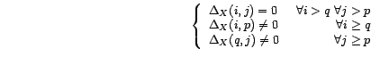 $ X-{\mu}_X$