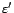$\displaystyle {\varepsilon}'_t-1,2{\varepsilon}'_{t-1}-1,6{\varepsilon}'_{t-2}$