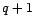 $ {\lambda}=p/q$