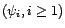 $\displaystyle \bigcap_{t\in{\mathbb{Z}}}V^2(X_u,u\leq t)=\{0\} $