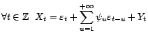 $ ({\psi_i}, i\geq 1)$