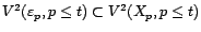 $\displaystyle \forall t\in{\mathbb{Z}}\ \ X_t={\varepsilon}_t+\sum_{u=1}^{+\infty}{\psi}_u{\varepsilon}_{t-u}+Y_t $