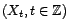 $ x=(x_t,t=1,\ldots,N)$
