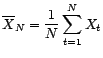 $ {\mu_X}$