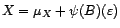 $\displaystyle \sum_{p=-\infty}^{+\infty}{\gamma}_X(\vert p\vert)$
