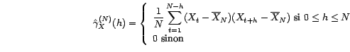$ \left(\sqrt{N}(\overline{X}_N-{\mu_X})\right)$