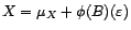 $ {\mathbb{E}}[{\varepsilon}_t^4]=$