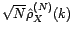 $ X={\mu_X}+{\phi}(B)({\varepsilon})$
