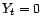 $ (Y_t,t\in{\mathbb{Z}})$