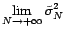 $\displaystyle \lim_{N\rightarrow +\infty}{\psi}_{N,i}$