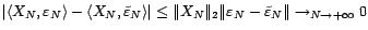 $ \Vert{\varepsilon}_N\Vert_2^2={\sigma}^2$
