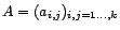 $\displaystyle \sqrt{N}\,{}^t(\hat{\psi}_{m_N,1}^{(N)}-{\psi}_1,\ldots,\hat{\psi}_{m_N,k}^{(N)}-{\psi}_k) $