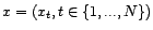 $ \tilde{\varepsilon}_i$