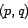 \begin{displaymath} \begin{array}{rl} &{\theta}(z)=1+{\theta}_1z+\cdots+{\theta}... ...{ bruit blanc de variance }{\sigma}^2_{\varepsilon} \end{array}\end{displaymath}