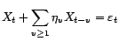 $\displaystyle \left\vert{r}_X^{(N)}(r)\right\vert<1,96\sqrt{\frac{1}{N}}, $