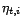 $\displaystyle P^\bot_{V^2(X_1,\ldots,X_{t-1})}(X_t)=-\sum_{i=1}^{t-1}{\eta}_{t,i}X_{t-i}, $
