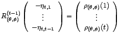 $ {\eta}_{t,i}$