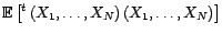 $\displaystyle {\Gamma}_{({\theta},{\phi},{\sigma}^2)}^{(N)}$
