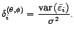 $\displaystyle {\Delta}_{({\theta},{\phi})}^{(N)}=\left( \begin{array}{ccc} {\de... ...},{\phi})}&&\ &\ddots&\ &&{\delta}_N^{({\theta},{\phi})} \end{array}\right)$