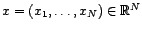 $ {\phi}(B)(X)_t={\varepsilon}_t$
