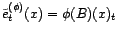 $ {\delta}_{t}=1$
