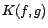 $\displaystyle K(f,g)=\left\{\begin{array}{l} 2\int_{{\mathbb{R}}^m}f(x_1,...,x_... ...}\right)dx_1...dx_m\mbox{ si }f<<g\ +\infty\mbox{ sinon.} \end{array}\right. $
