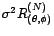 $ Y=(X_t,t\in\left\{1,\ldots,N\right\})$