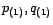 $ y_{(0)}=x-A.\hat{\beta}_{(0)}$