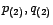 $ y_{(1)}=x-A.\hat{\beta}_{(1)}$