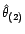 $ p_{(2)},q_{(2)}$