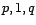 $ {\phi}(B)(Y')={\mu}+{\theta}(B)({\varepsilon})$