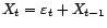$ (1-B)$
