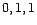 $\displaystyle \forall t\in{\mathbb{N}}\ \ \vert{\rho}_X(t)\vert\leq Ct^{n-1}{\alpha}^t $