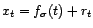 $ \lim_{s\rightarrow +\infty}{\rho}_X(s,s+h)=1$