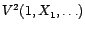 $ 1/\sqrt{\char93 T}$