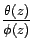 $\displaystyle \tilde{\varepsilon}_t+\sum_{u=1}^{t-1}{\psi}_{t,u}\tilde{\varepsilon}_{t-u}$