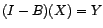 $ \check X_N(h)=P^\bot_{V^2(X_1,...,X_N)}(X_{N+h})$