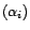 $ 1/{\alpha}_n$