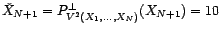 $ X_N=12$