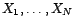 $ X_{N+2}$
