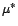 $ {\phi}^*<0$