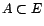$\displaystyle L^2(X_i,i\in I)=\overline{\bigcup_{\scriptstyle J\subset I\atop\scriptstyle\mbox{\textsc{Card}} J<+\infty}L^2(X_i,i\in J)} $