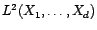 $\displaystyle \forall x\in E,\ \ \Vert P^\bot_{E_\infty}(x)-P^\bot_{E_n}(x)\Vert_2\xrightarrow[ n\rightarrow +\infty]{} 0 $