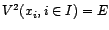 $\displaystyle \mathop{\hbox{\upshape {cov}}}\nolimits (Y,X_i)=0\ \ \forall i=1,\ldots,d.$