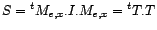$ x=(x_1,\ldots,x_d)$