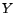 $ Y_t=(-1)^t{\varepsilon}_t$