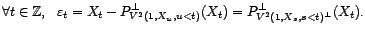 $ P^\bot_H$