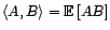 $\displaystyle \langle Y-U,1\rangle=0,\ \langle Y-U,X_1\rangle=0,\ \cdots\ ,\ \langle Y-U,X_n\rangle=0 $