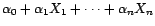 $\displaystyle {\mathbb{E}}\left[U\right]={\mathbb{E}}\left[Y\right],\ \ \mathop... ...shape {cov}}}\nolimits (U,X_n)=\mathop{\hbox{\upshape {cov}}}\nolimits (Y,X_n) $