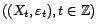 $\displaystyle \sum_{i,j=1}^h{\alpha}_i{\alpha}_j{\gamma}_X\left(\left\vert i-j\right\vert \right)$